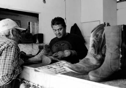 Blindan Industria del calzado