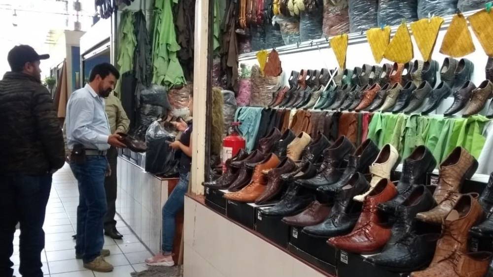 Respiro ante alza de aranceles